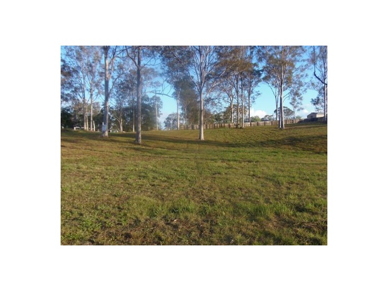 3 Lots Brianna Court Estate, Araluen QLD 4570