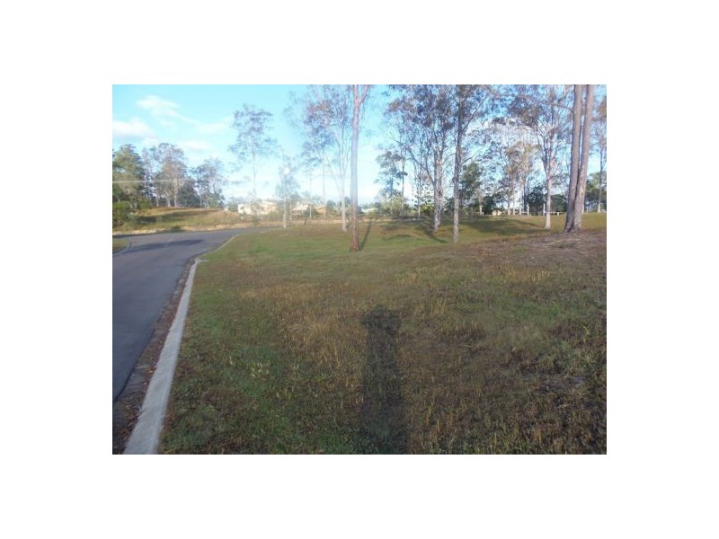 3 Lots Brianna Court Estate, Araluen QLD 4570