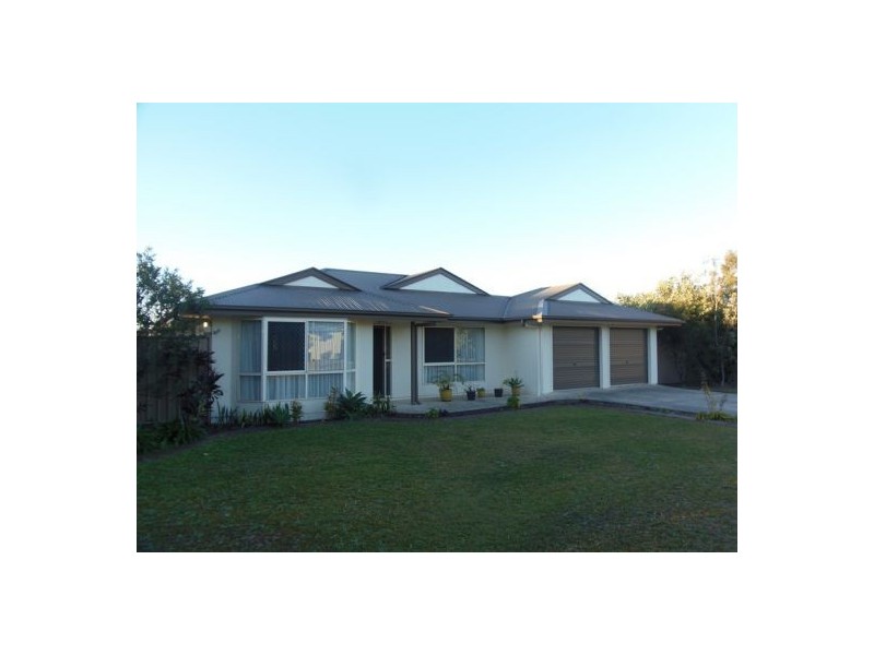 56 Fyshburn Drive, Cooloola Cove QLD 4580