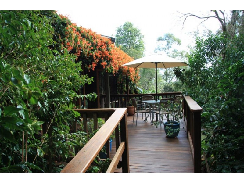 Scrubby Creek QLD 4570