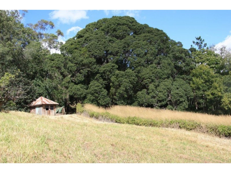 Scrubby Creek QLD 4570