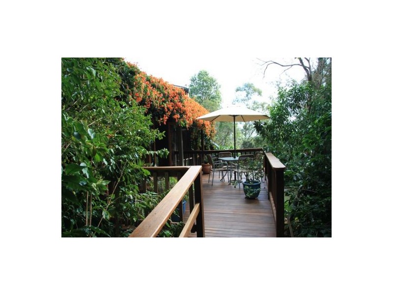 Scrubby Creek QLD 4570