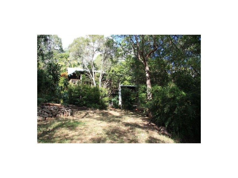 Scrubby Creek QLD 4570