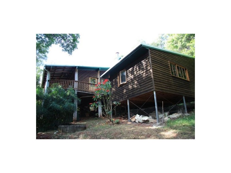 Scrubby Creek QLD 4570