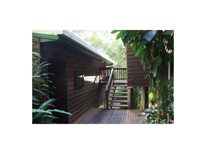 Scrubby Creek QLD 4570