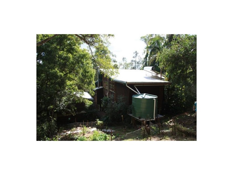 Scrubby Creek QLD 4570