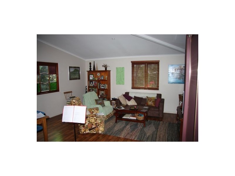 Scrubby Creek QLD 4570