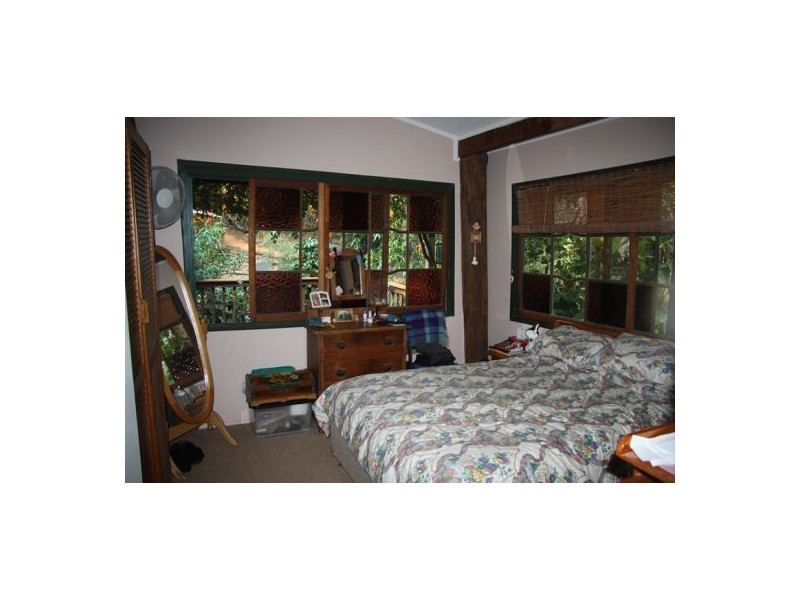 Scrubby Creek QLD 4570