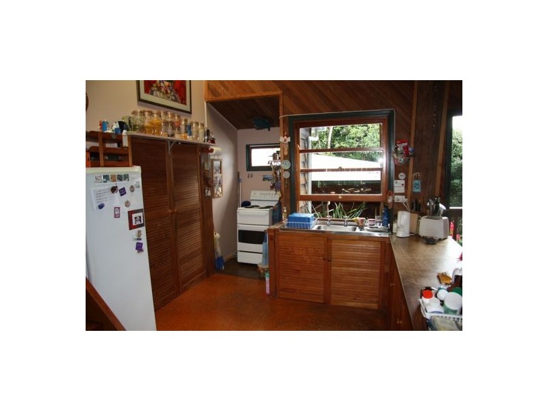 Scrubby Creek QLD 4570