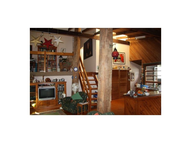 Scrubby Creek QLD 4570