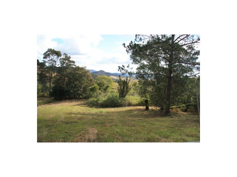 Scrubby Creek QLD 4570