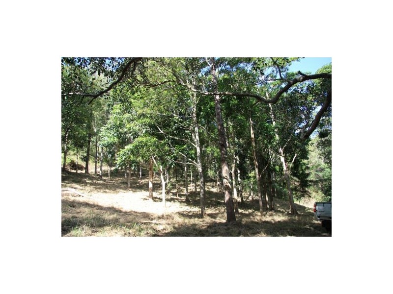 Scrubby Creek QLD 4570