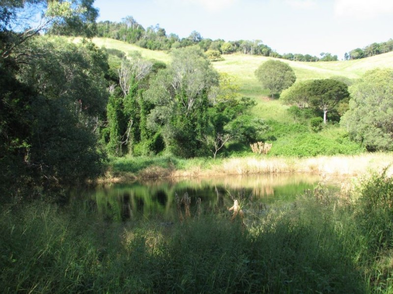 Scrubby Creek QLD 4570