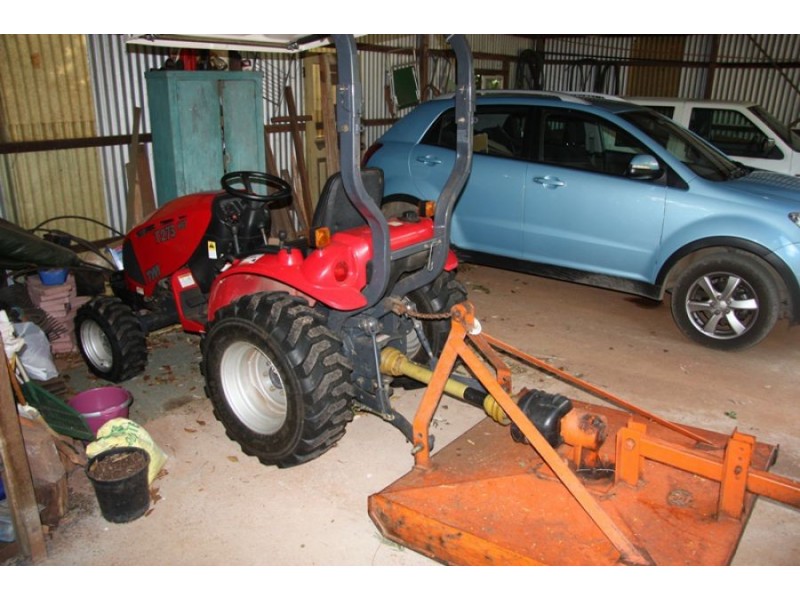 Scrubby Creek QLD 4570