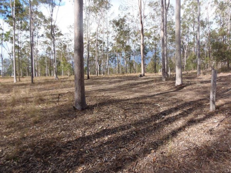 23 Thomas Road, Curra QLD 4570