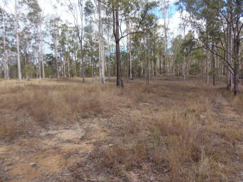 23 Thomas Road, Curra QLD 4570