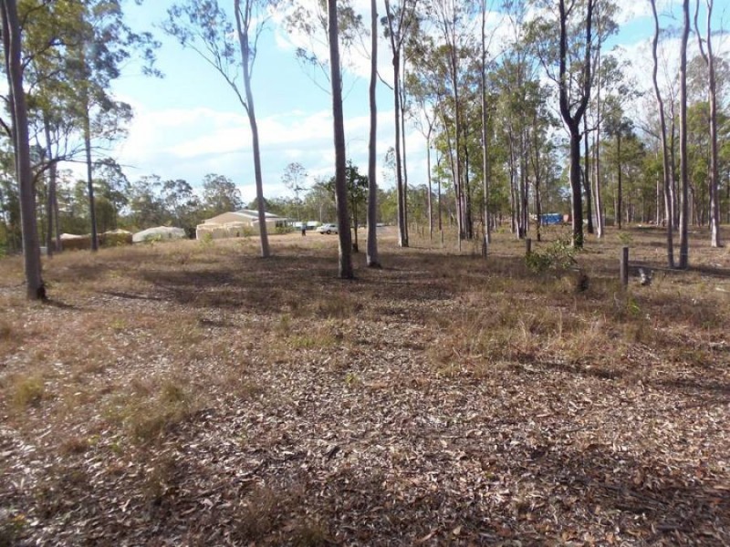23 Thomas Road, Curra QLD 4570