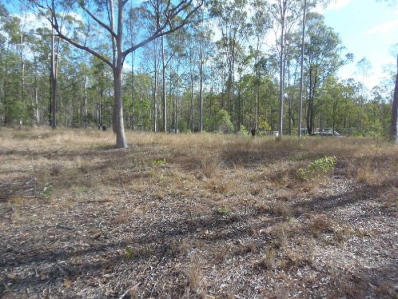 23 Thomas Road, Curra QLD 4570