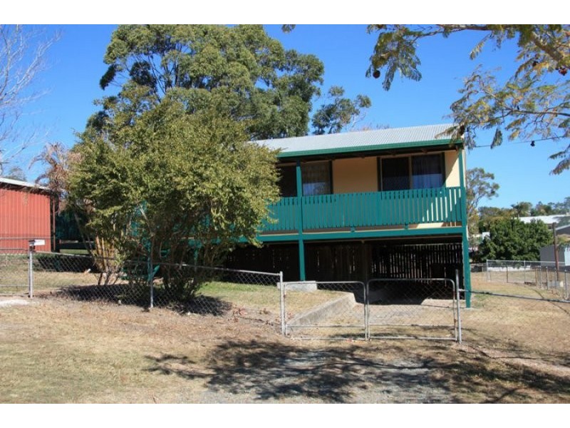 47 Lillis Road, Gympie QLD 4570