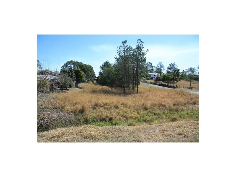 47 Lillis Road, Gympie QLD 4570