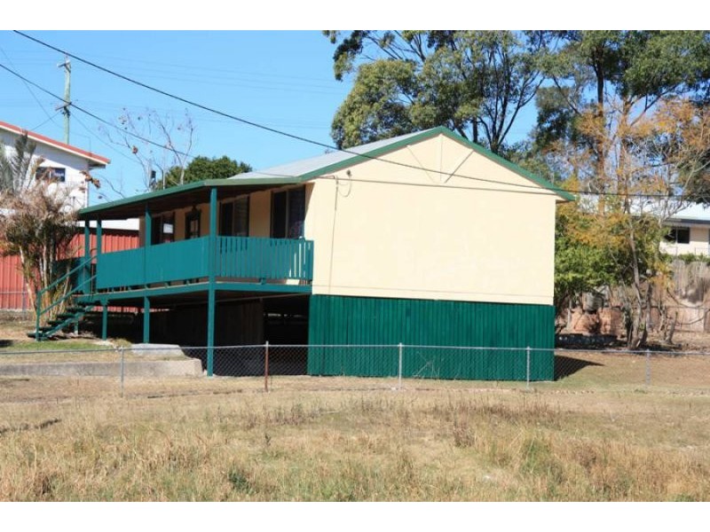 47 Lillis Road, Gympie QLD 4570