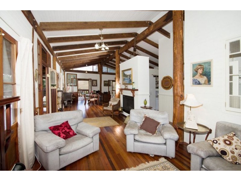 129 Long Road, Pie Creek QLD 4570