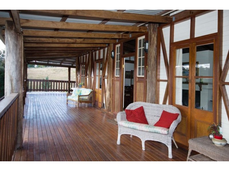 129 Long Road, Pie Creek QLD 4570