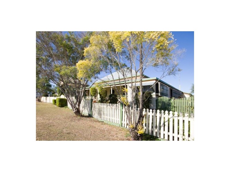 26 Musgrave Street, Gympie QLD 4570