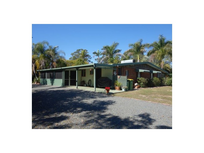 14 Panorama Drive, The Dawn QLD 4570