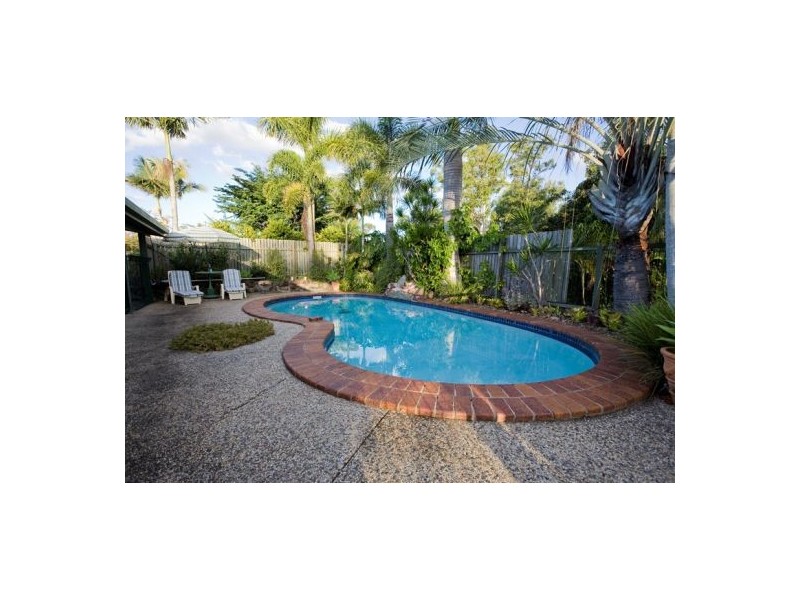 14 Panorama Drive, The Dawn QLD 4570