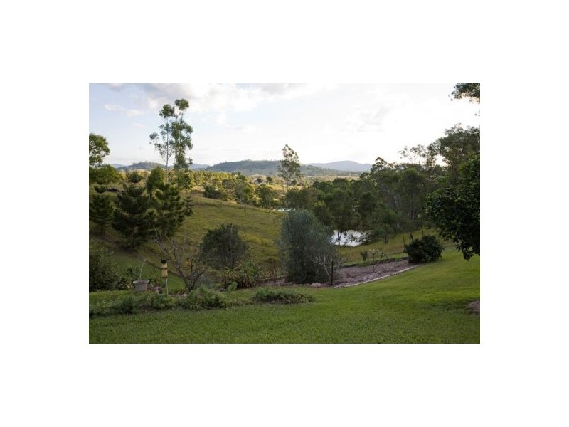 14 Panorama Drive, The Dawn QLD 4570