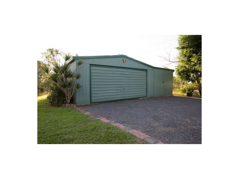 14 Panorama Drive, The Dawn QLD 4570