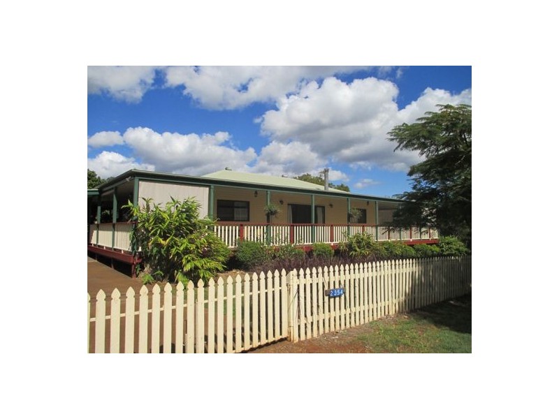 2354 Anderleigh Road, Neerdie QLD 4570