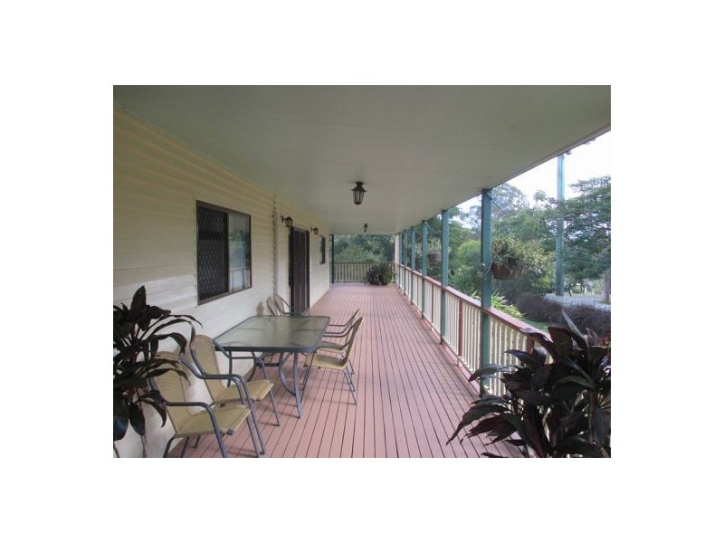 2354 Anderleigh Road, Neerdie QLD 4570