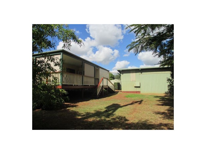 2354 Anderleigh Road, Neerdie QLD 4570