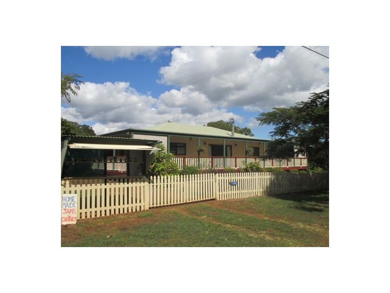 2354 Anderleigh Road, Neerdie QLD 4570