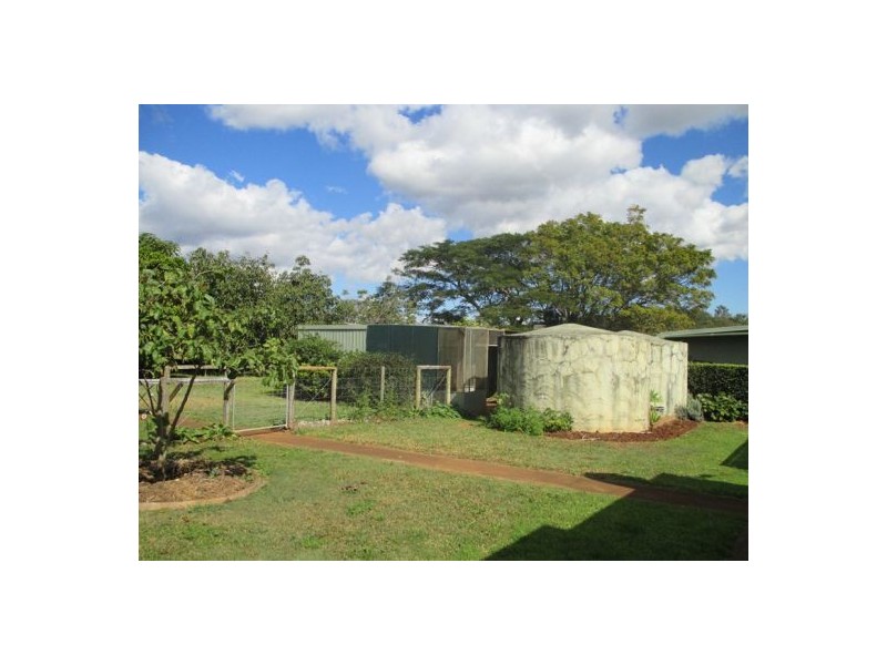 2354 Anderleigh Road, Neerdie QLD 4570