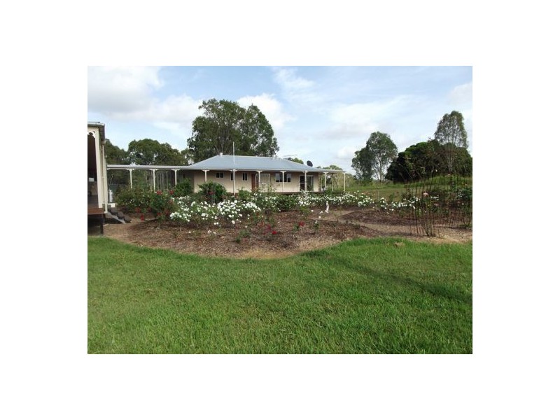 167 Fosters Lane, Anderleigh QLD 4570