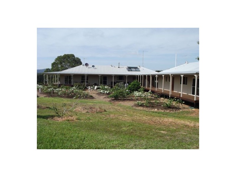 167 Fosters Lane, Anderleigh QLD 4570