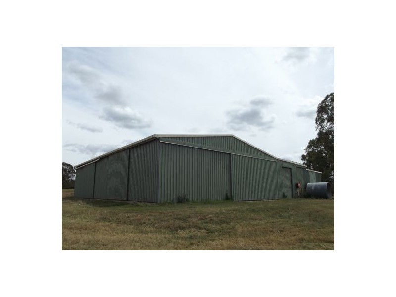 167 Fosters Lane, Anderleigh QLD 4570
