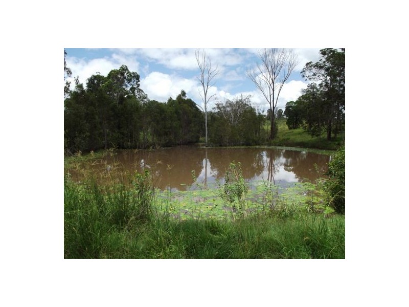 167 Fosters Lane, Anderleigh QLD 4570