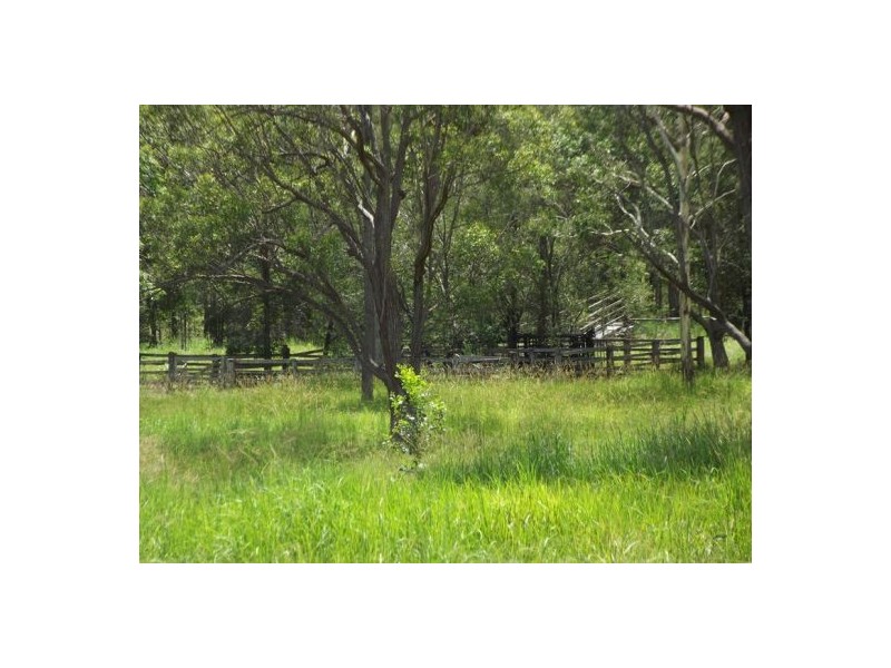 167 Fosters Lane, Anderleigh QLD 4570