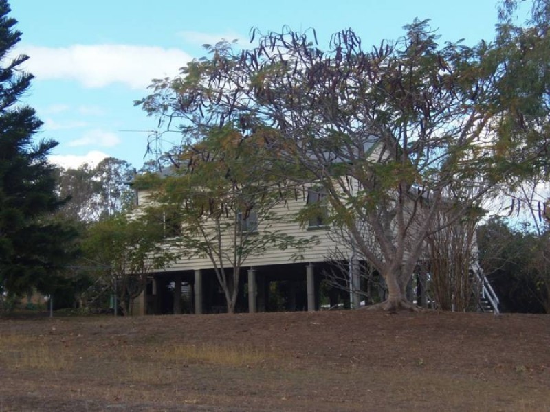 1 Cave Street, Kilkivan QLD 4600