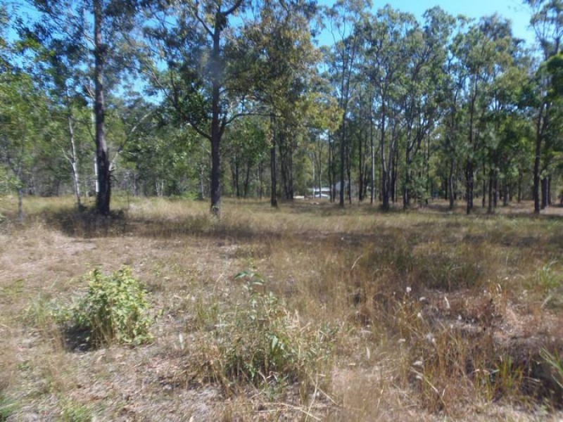 Lot  132 Pine Ridge Road, Glenwood QLD 4570