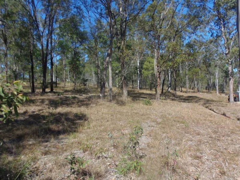 Lot  132 Pine Ridge Road, Glenwood QLD 4570