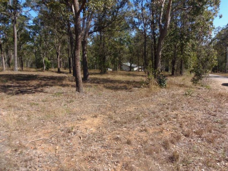 Lot  132 Pine Ridge Road, Glenwood QLD 4570