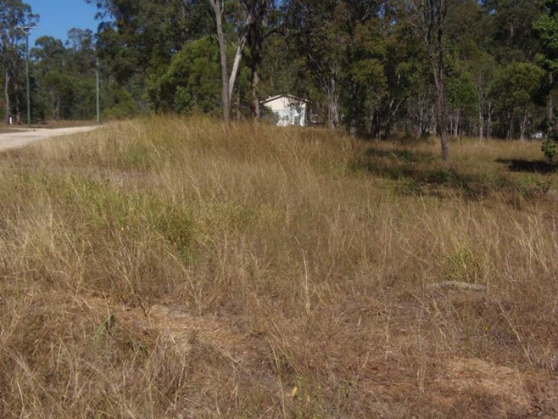 Lot  132 Pine Ridge Road, Glenwood QLD 4570