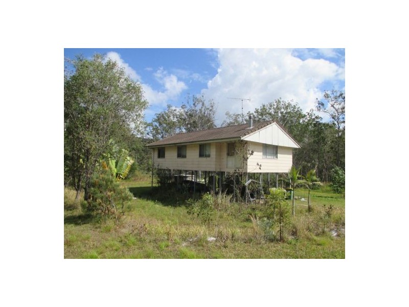 53 Hoff Road, Wolvi QLD 4570