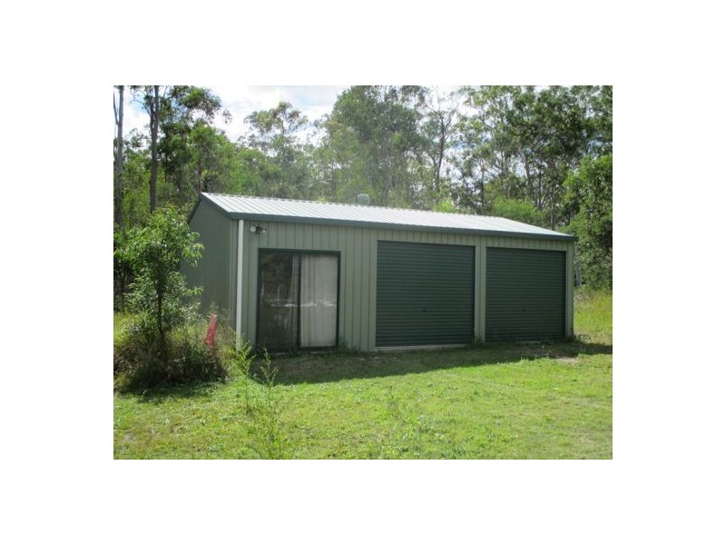 53 Hoff Road, Wolvi QLD 4570