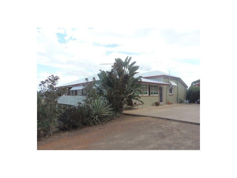 Lot 1/271 Sandy Creek Road, Gympie QLD 4570